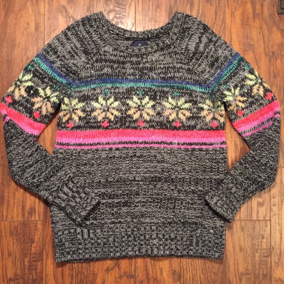 American Eagle Outfitters Sweaters - American Eagle Jegging Sweater